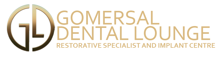 Gomersal Dental Lounge